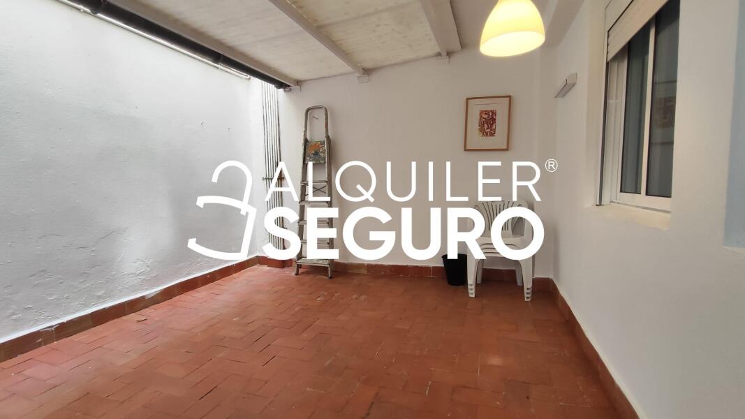 Piso en Calle Ingeniero Joaquin Benlloch , VALENCIA VALENCIA