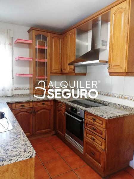 Inmueble en Calle de la Isla del Rey, MADRID