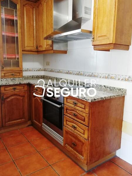 Inmueble en Calle de la Isla del Rey, MADRID