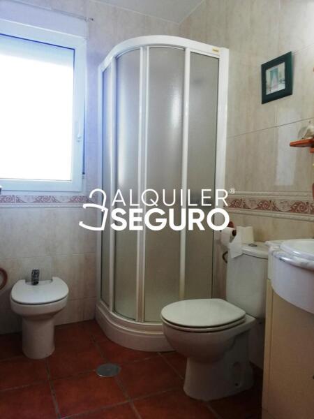 Inmueble en Calle de la Isla del Rey, MADRID