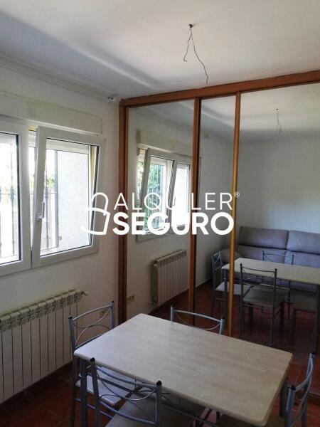 Inmueble en Calle de la Isla del Rey, MADRID