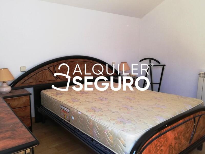 Inmueble en Calle de la Isla del Rey, MADRID