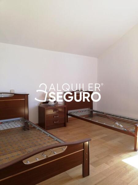 Inmueble en Calle de la Isla del Rey, MADRID