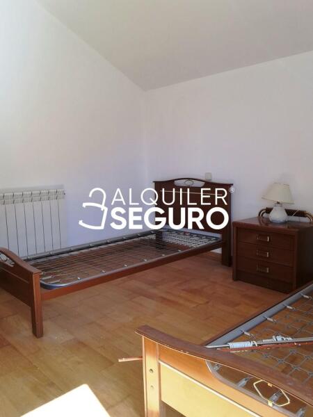 Inmueble en Calle de la Isla del Rey, MADRID