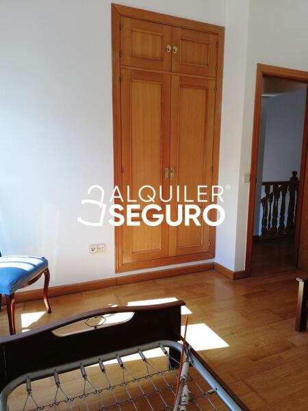Inmueble en Calle de la Isla del Rey, MADRID