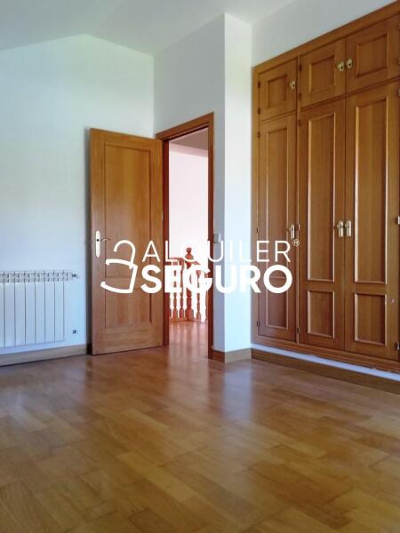 Inmueble en Calle de la Isla del Rey, MADRID