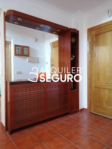 Inmueble en Calle de la Isla del Rey, MADRID