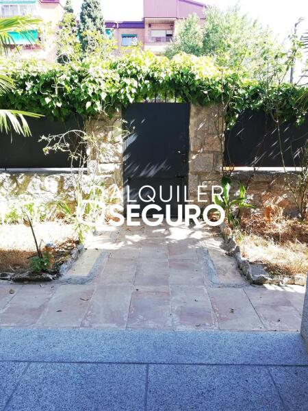 Inmueble en Calle de la Isla del Rey, MADRID