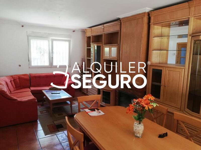 Inmueble en Calle de la Isla del Rey, MADRID