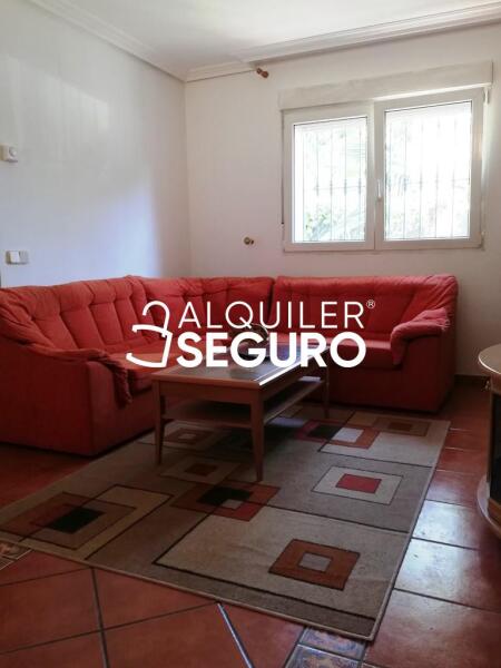Inmueble en Calle de la Isla del Rey, MADRID