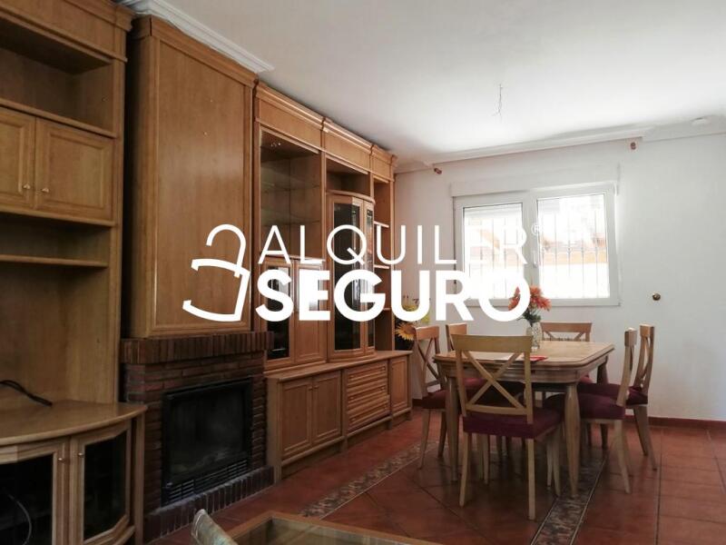 Inmueble en Calle de la Isla del Rey, MADRID