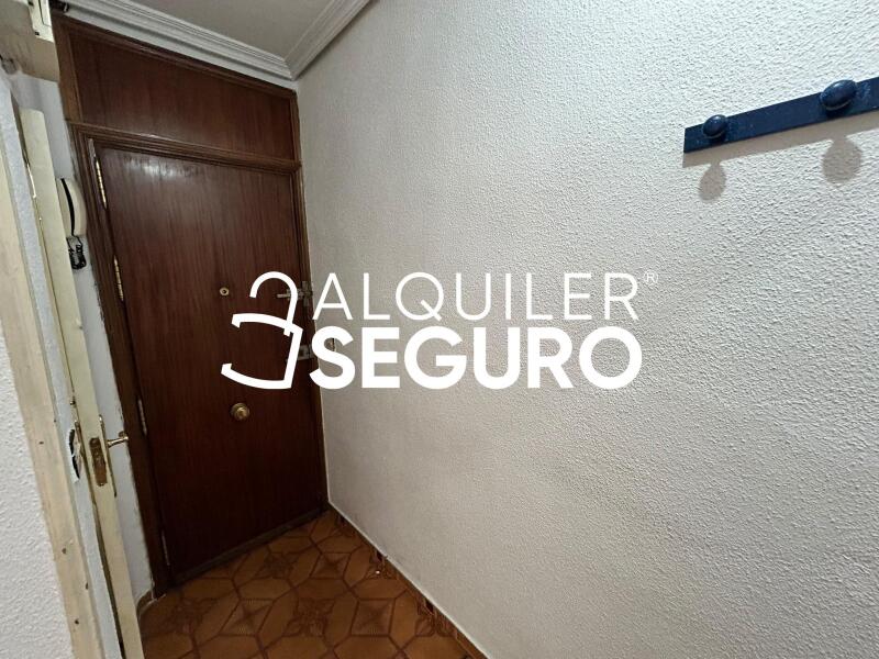Inmueble en Avenida Peña Prieta, MADRID