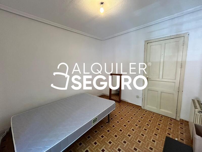 Inmueble en Avenida Peña Prieta, MADRID