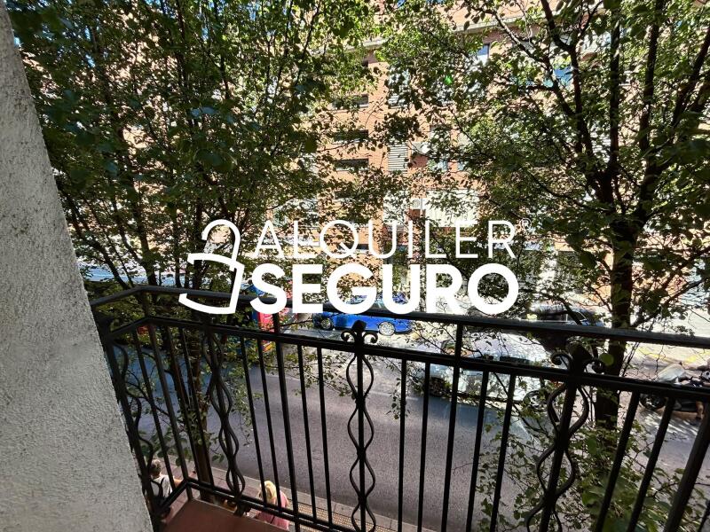Inmueble en Avenida Peña Prieta, MADRID