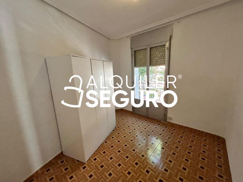 Inmueble en Avenida Peña Prieta, MADRID
