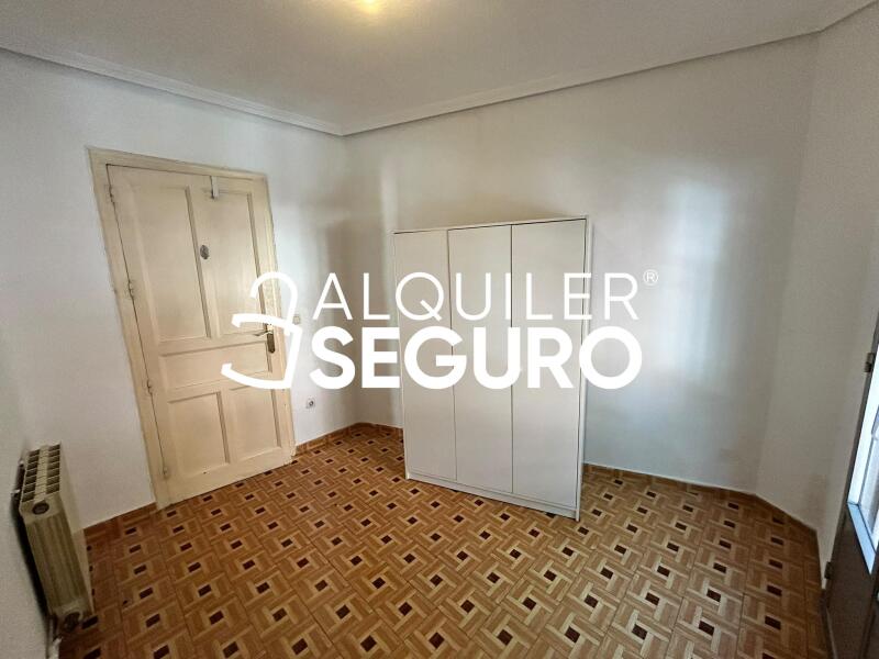 Inmueble en Avenida Peña Prieta, MADRID
