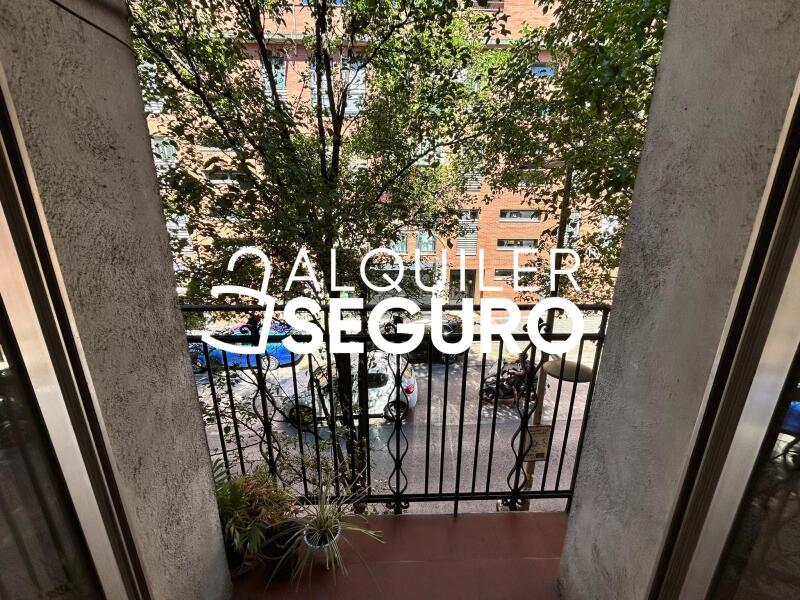 Inmueble en Avenida Peña Prieta, MADRID