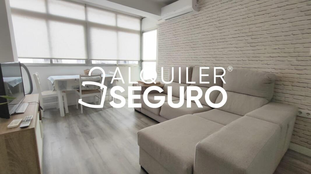 Inmueble en Calle Poeta Mas i Ros, VALENCIA