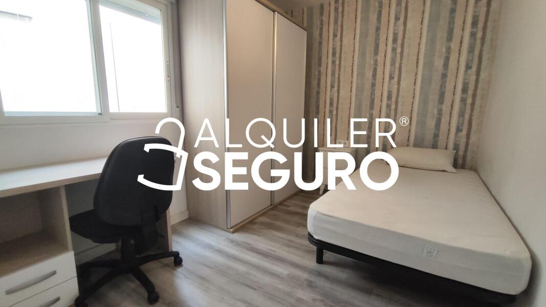 Inmueble en Calle Poeta Mas i Ros, VALENCIA