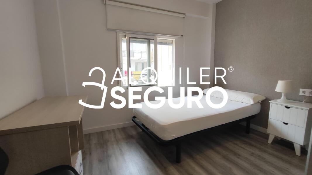 Inmueble en Calle Poeta Mas i Ros, VALENCIA
