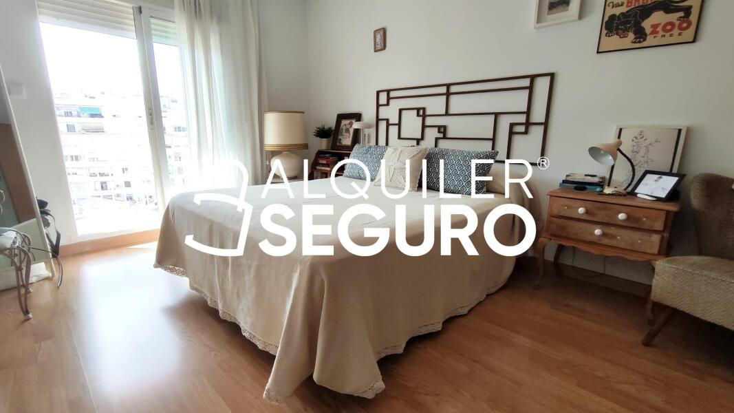 Inmueble en Calle Malaga, VALENCIA
