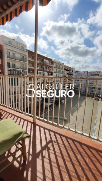 Inmueble en Calle Malaga, VALENCIA