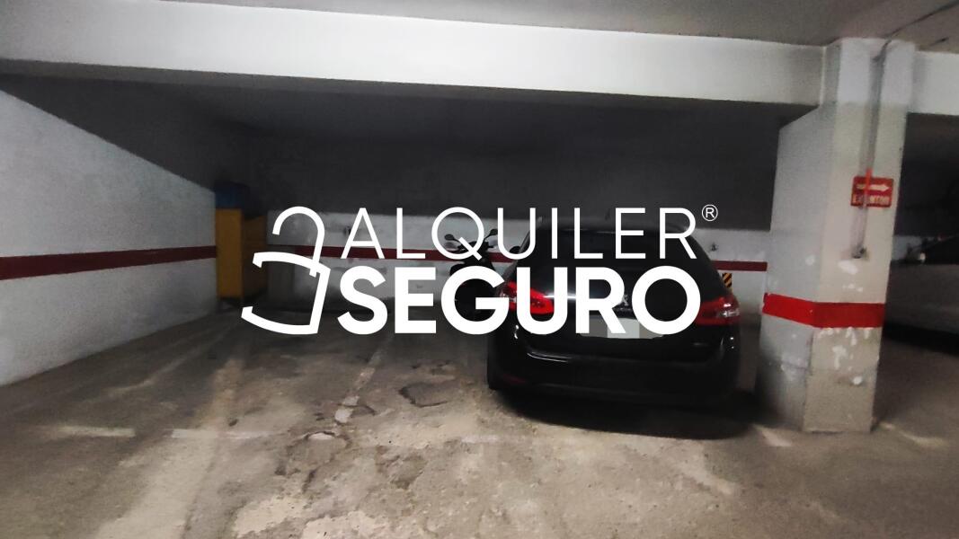 Inmueble en Calle Malaga, VALENCIA