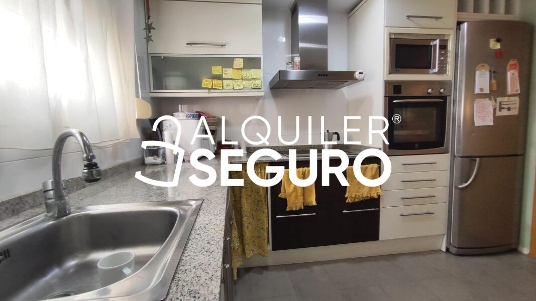 Inmueble en Calle Malaga, VALENCIA