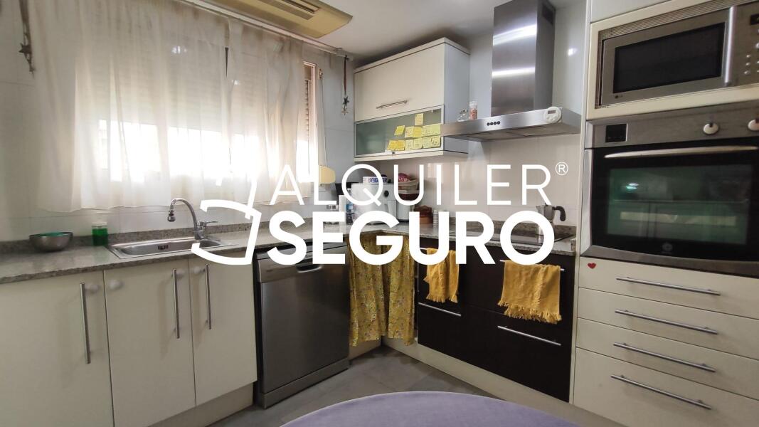 Inmueble en Calle Malaga, VALENCIA
