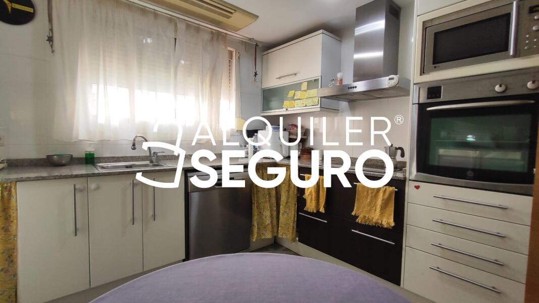 Inmueble en Calle Malaga, VALENCIA
