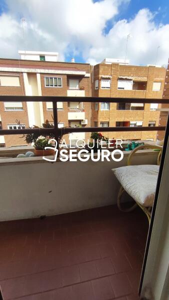Inmueble en Calle Malaga, VALENCIA