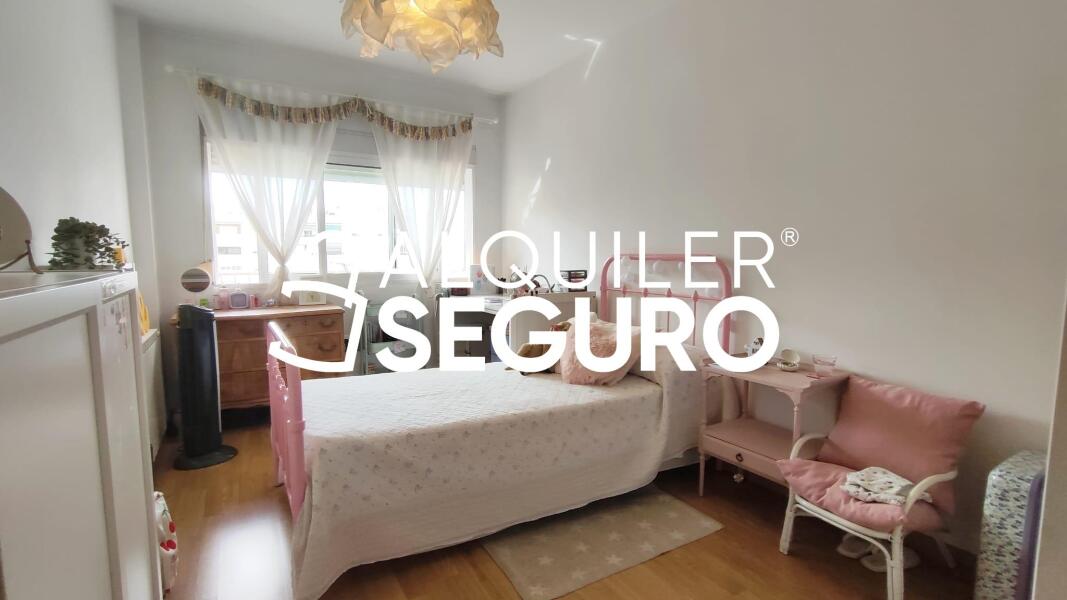 Inmueble en Calle Malaga, VALENCIA