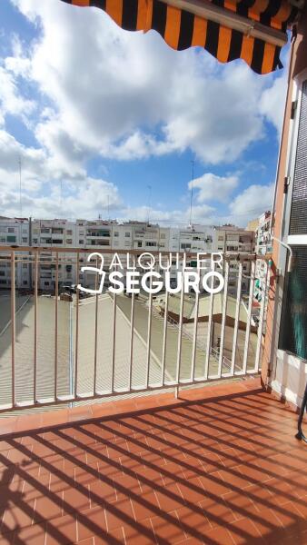 Inmueble en Calle Malaga, VALENCIA
