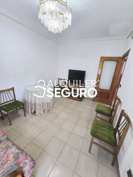 Inmueble en Calle Lugo, MADRID