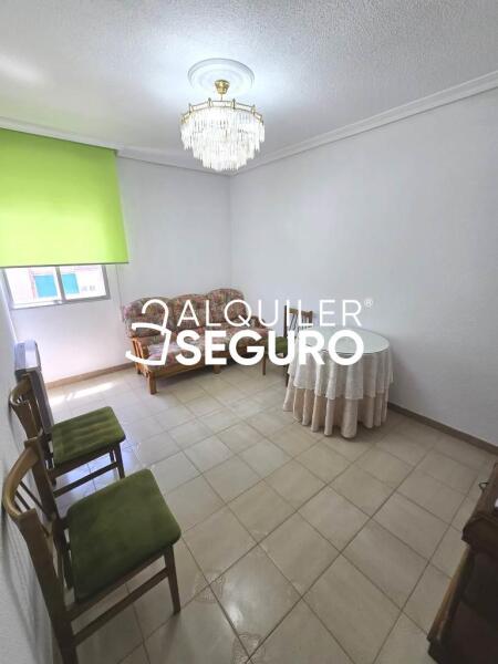 Inmueble en Calle Lugo, MADRID