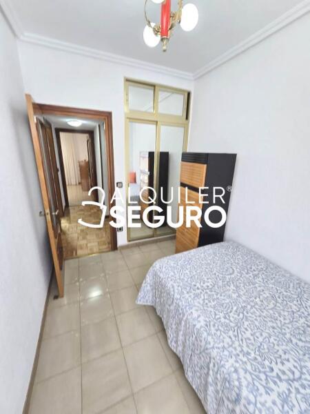 Inmueble en Calle Lugo, MADRID