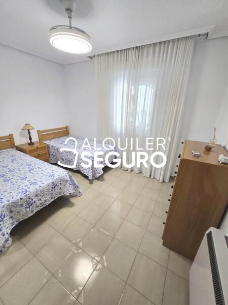 Inmueble en Calle Lugo, MADRID
