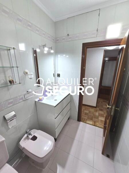 Inmueble en Calle Lugo, MADRID