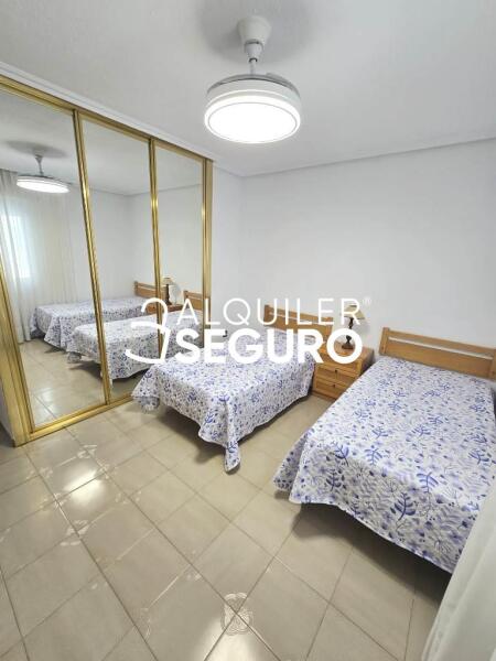 Inmueble en Calle Lugo, MADRID