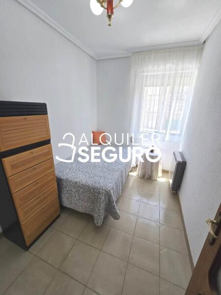 Inmueble en Calle Lugo, MADRID