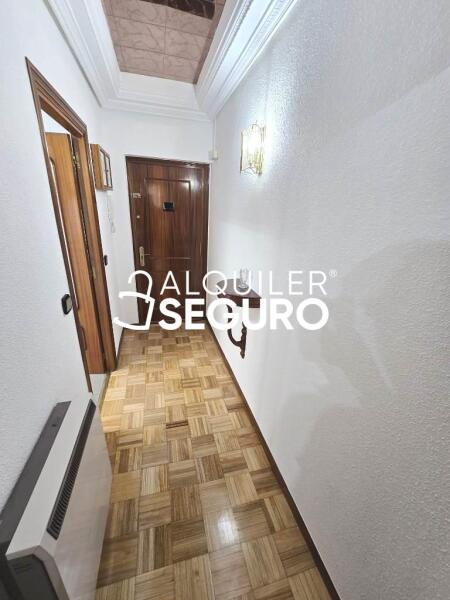 Inmueble en Calle Lugo, MADRID