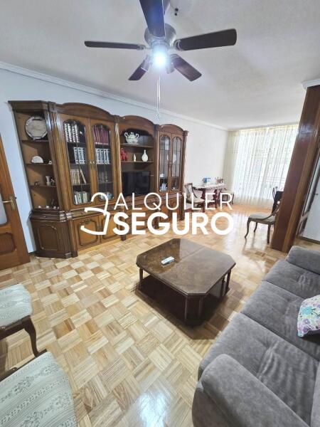 Inmueble en Calle Lugo, MADRID