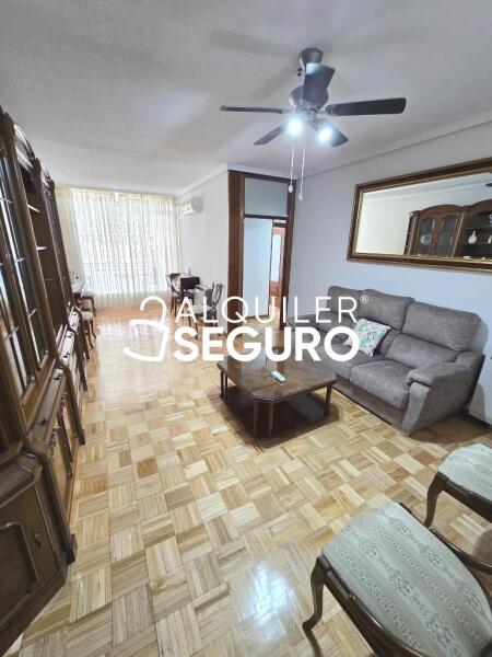 Inmueble en Calle Lugo, MADRID
