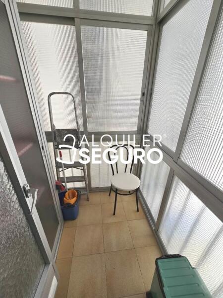 Inmueble en Calle Lugo, MADRID