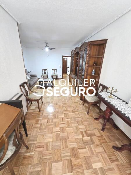Inmueble en Calle Lugo, MADRID