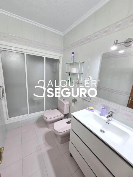 Inmueble en Calle Lugo, MADRID