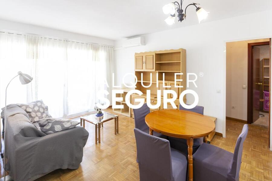 Inmueble en Calle de Bravo Murillo, MADRID