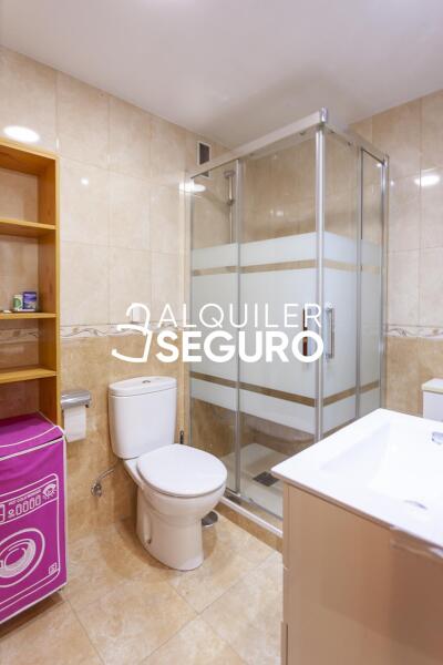 Inmueble en Calle de Bravo Murillo, MADRID