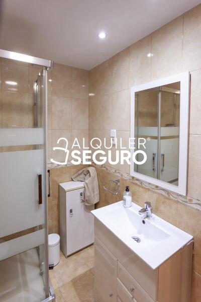 Inmueble en Calle de Bravo Murillo, MADRID