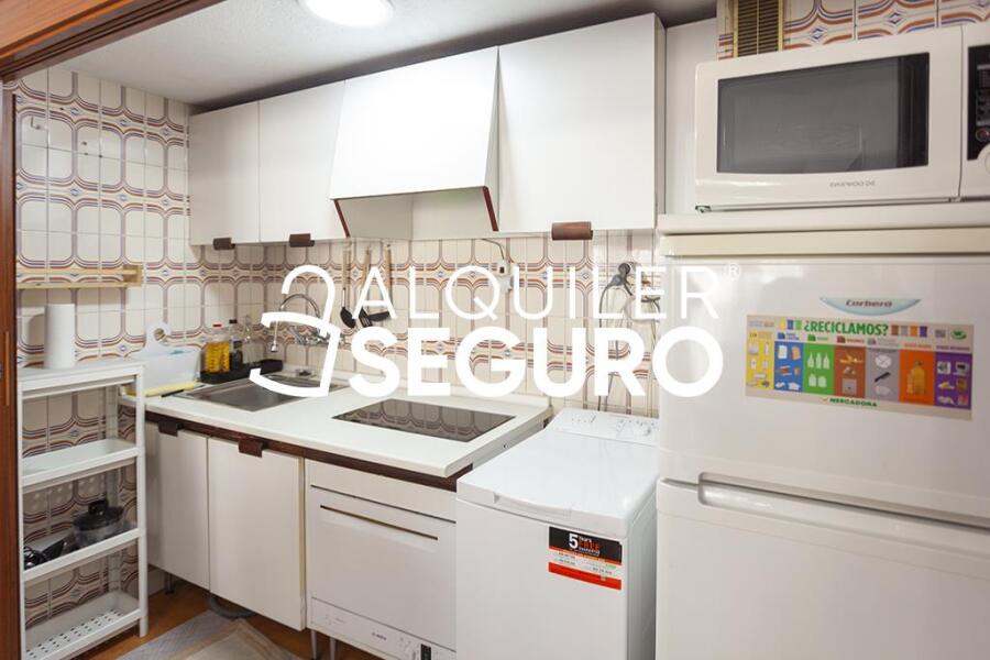 Inmueble en Calle de Bravo Murillo, MADRID